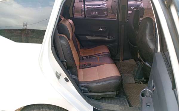 TOYOTA CALYA 1.2 G M/T