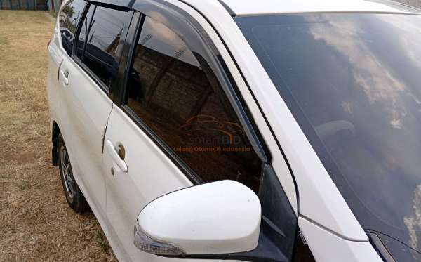 TOYOTA CALYA 1.2 G M/T