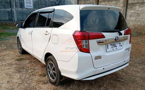 TOYOTA CALYA 1.2 G M/T