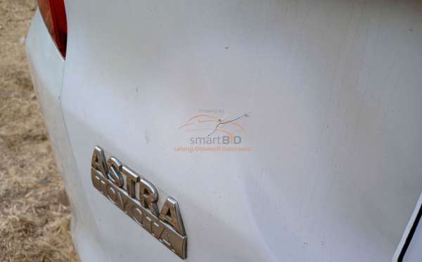TOYOTA CALYA 1.2 G M/T