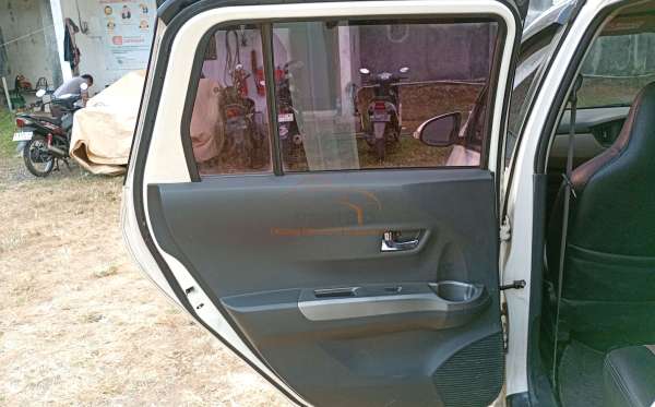 TOYOTA CALYA 1.2 G M/T