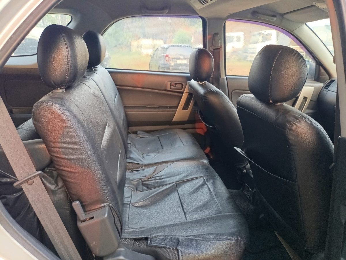 DAIHATSU TERIOS  TS
