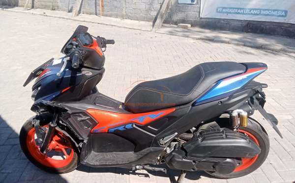 YAMAHA AEROX