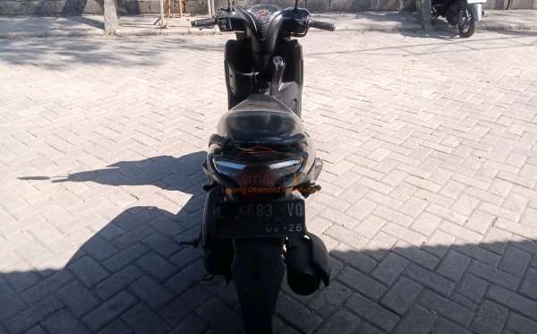 YAMAHA GEAR
