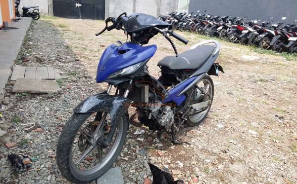 YAMAHA  JUPITER MX