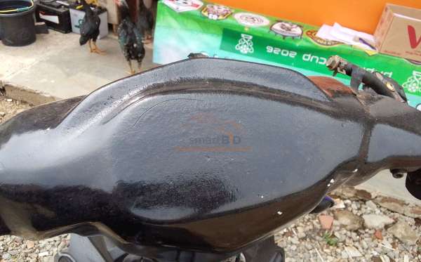 YAMAHA  JUPITER MX
