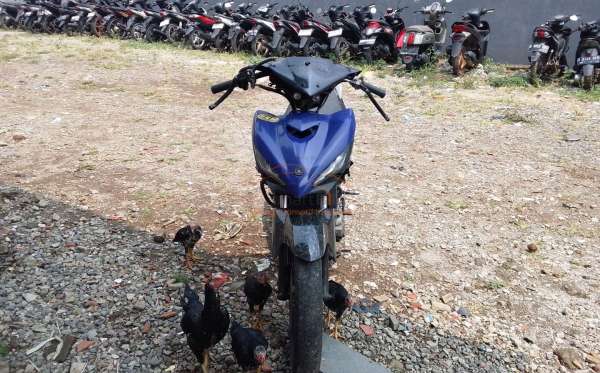YAMAHA  JUPITER MX