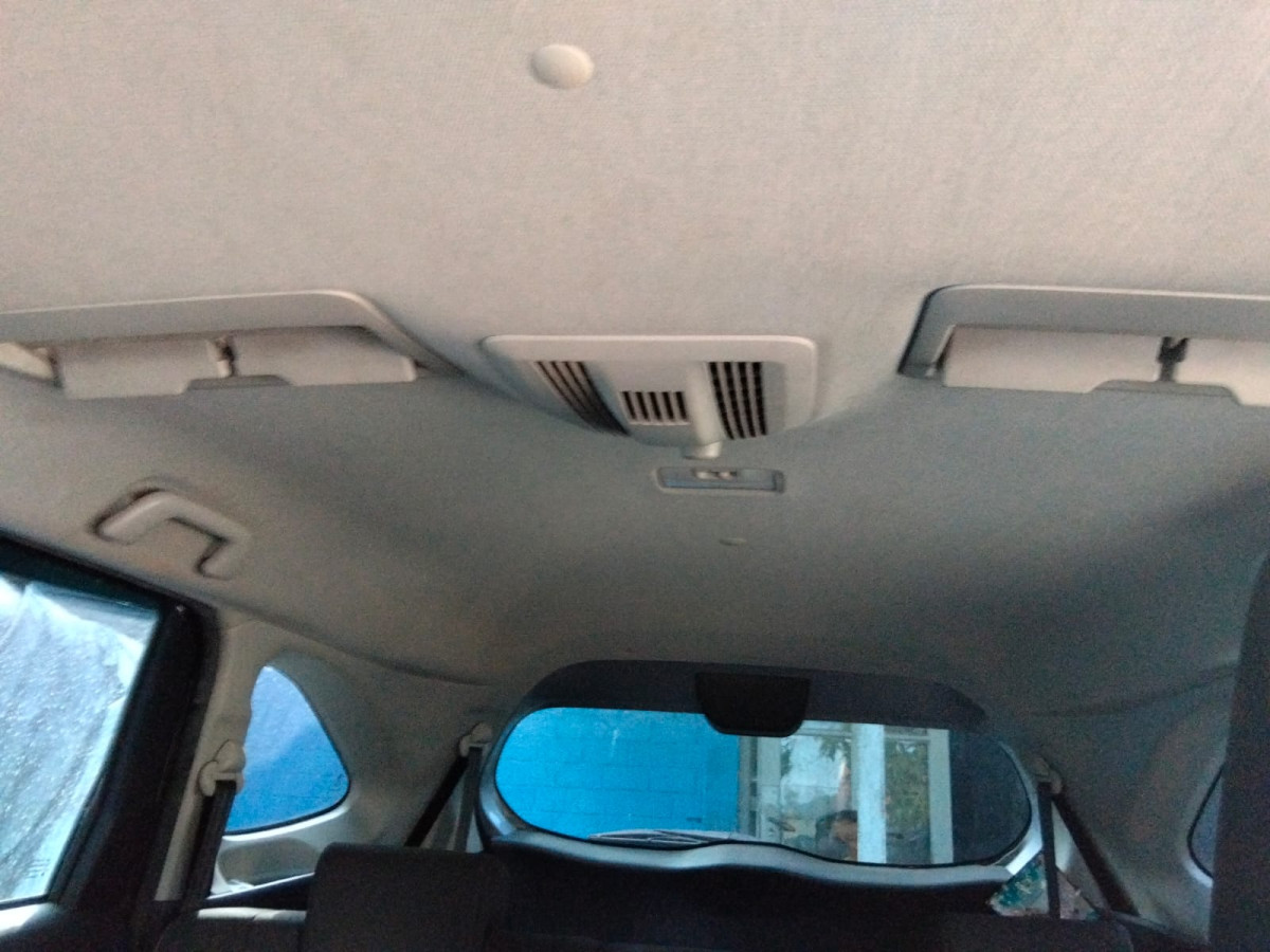 DAIHATSU XENIA  1.5 R