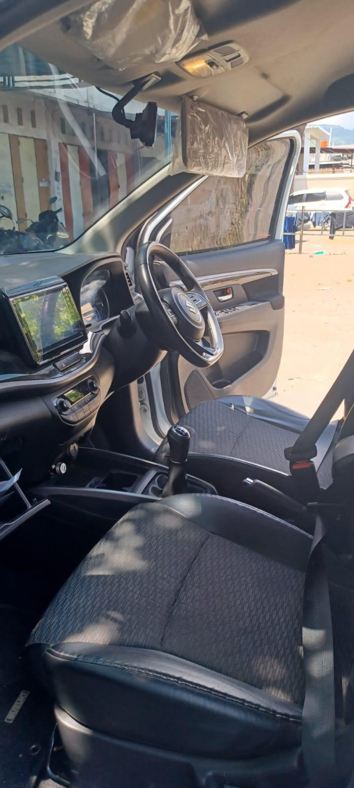 SUZUKI  XL7  HX