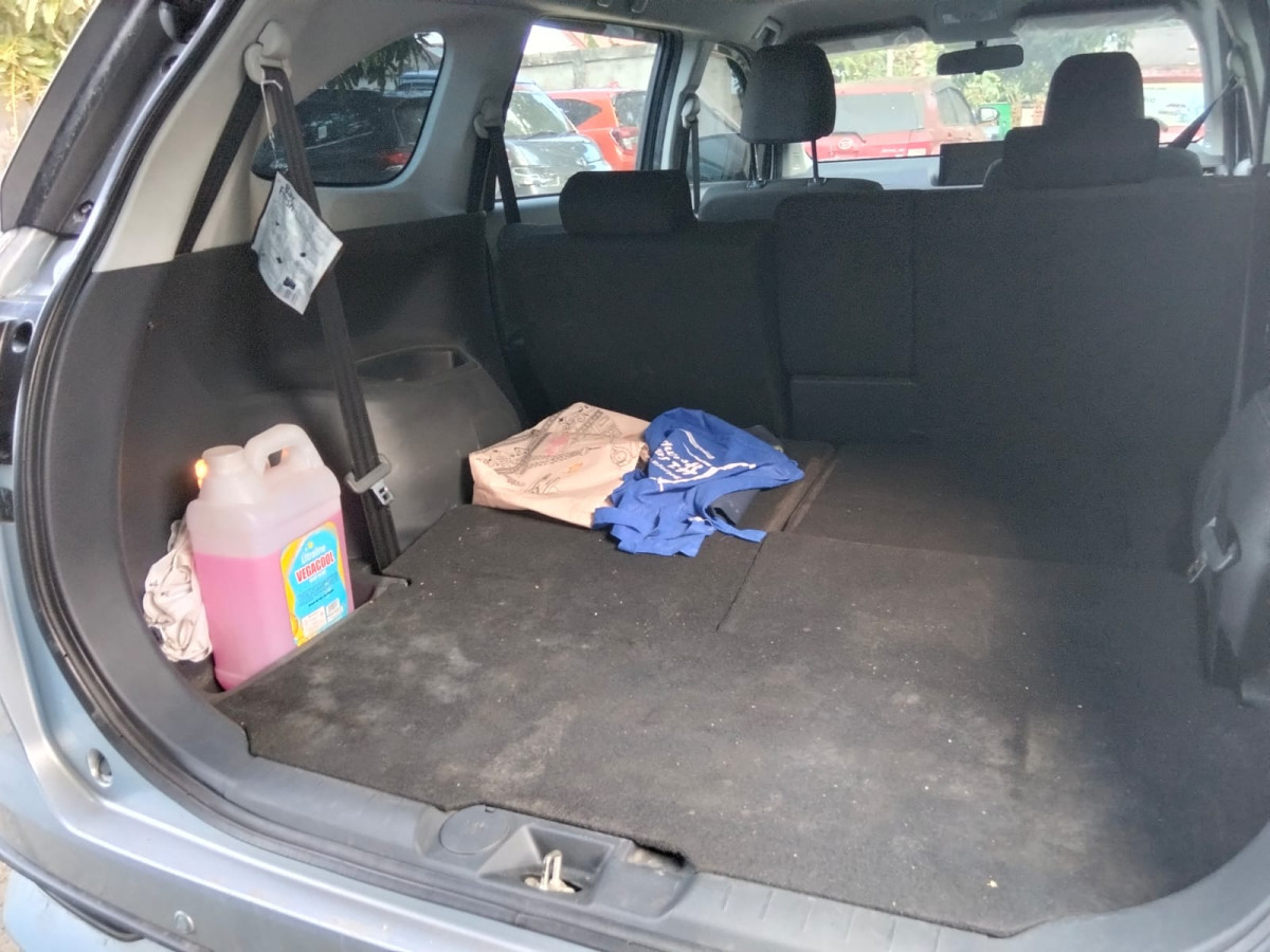 DAIHATSU XENIA  1.5 R