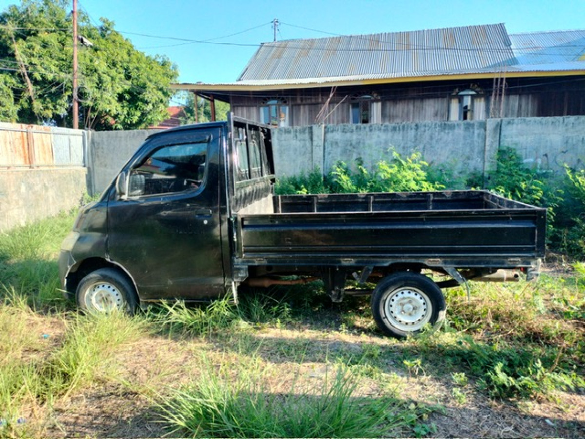 DAIHATSU GRAN MAX  PICK-UP