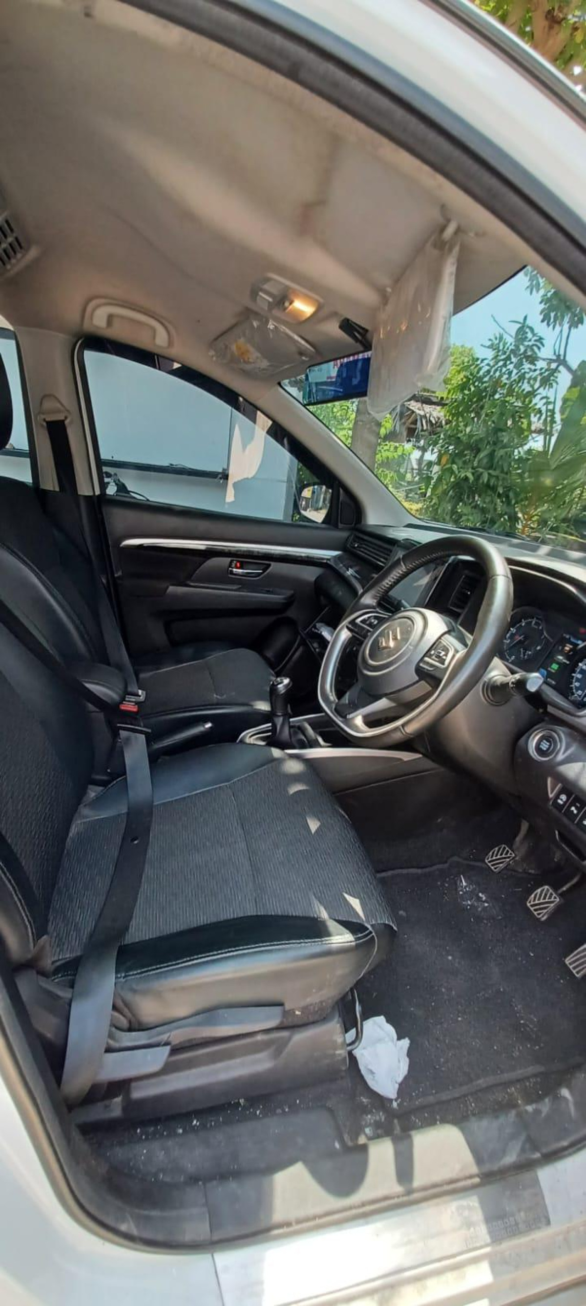 SUZUKI  XL7  HX