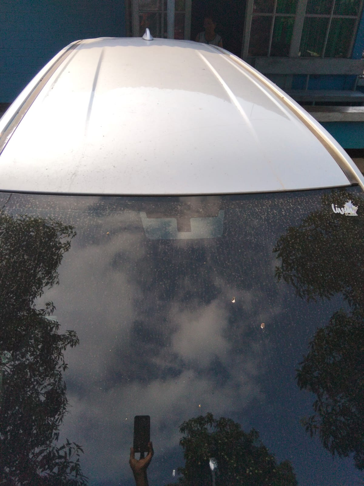 DAIHATSU XENIA  1.5 R