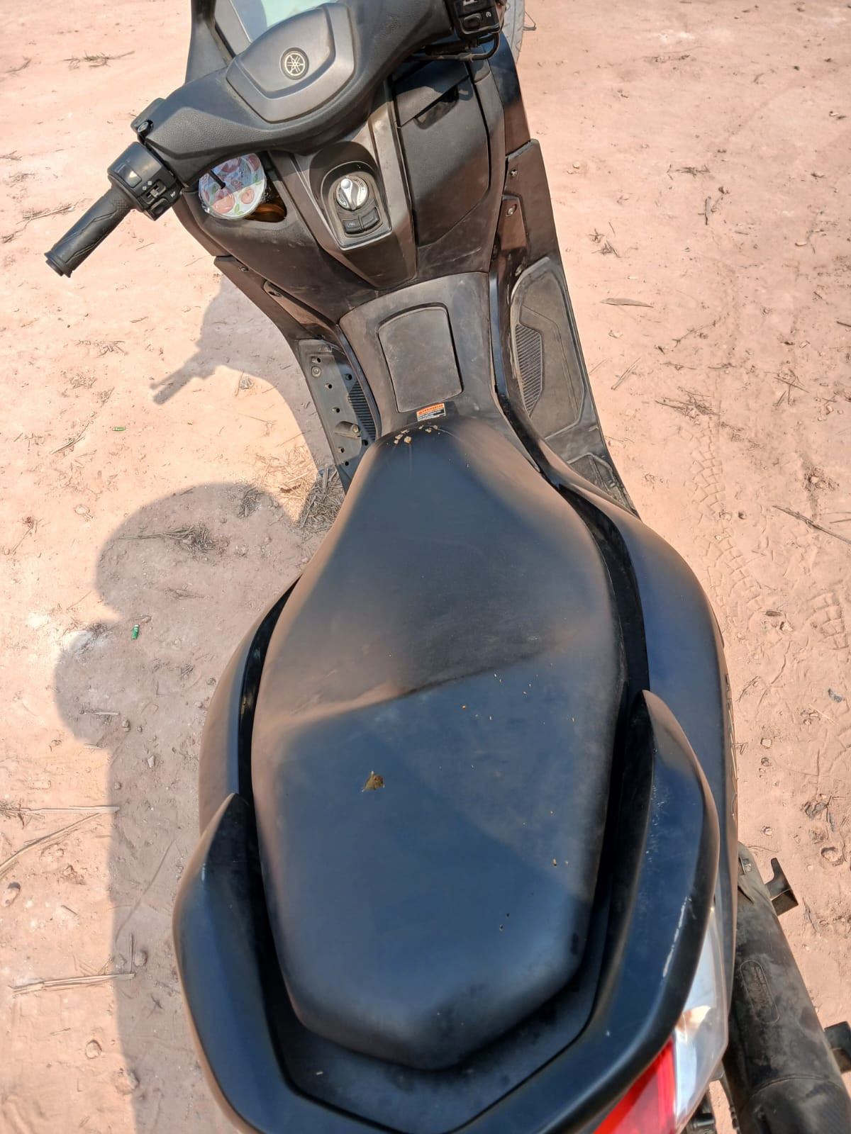 YAMAHA NMAX