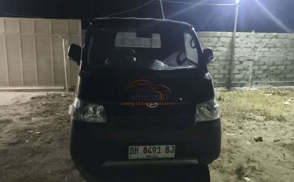 DAIHATSU GRAN MAX