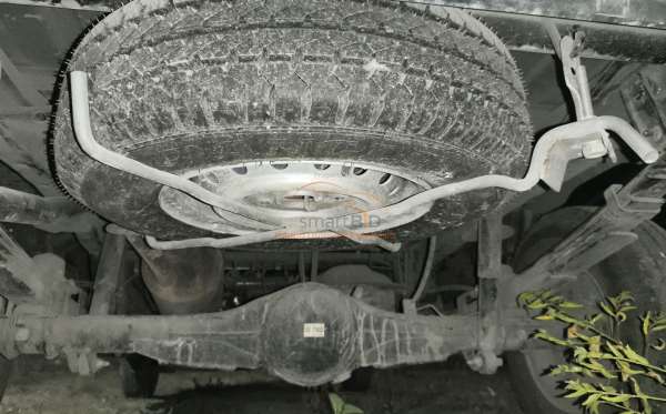DAIHATSU GRAN MAX