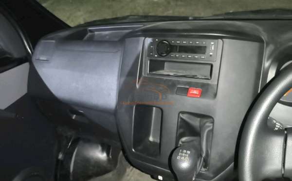 DAIHATSU GRAN MAX