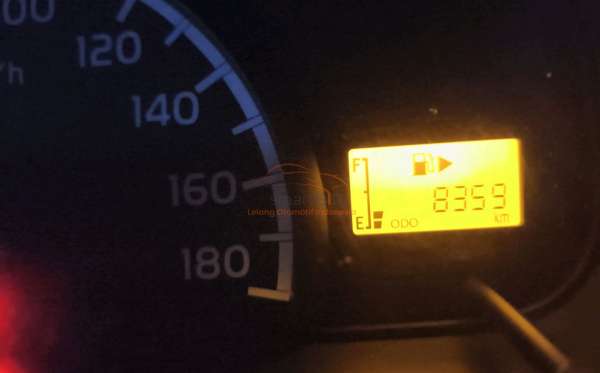 DAIHATSU GRAN MAX