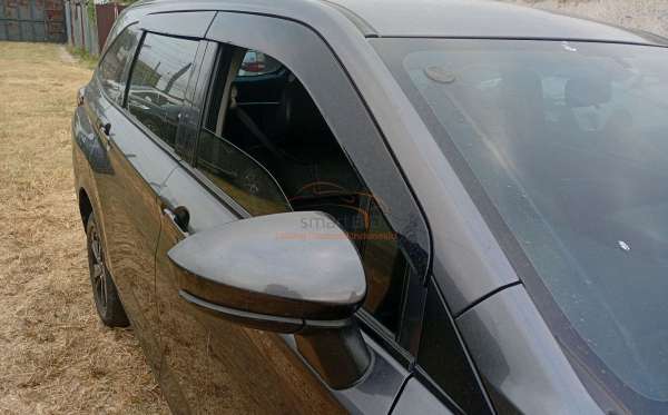 DAIHATSU XENIA 1.3 X