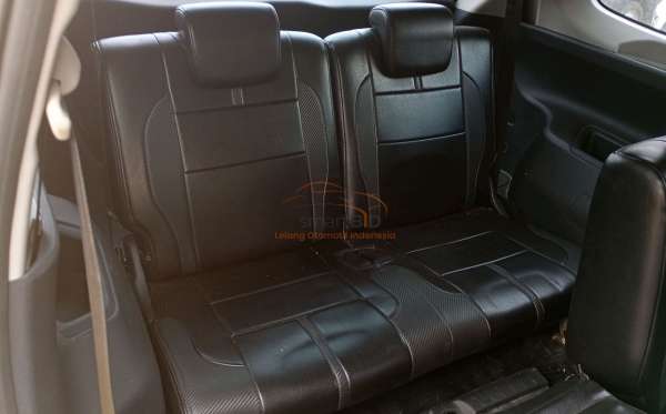 DAIHATSU XENIA 1.3 X