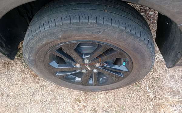 DAIHATSU XENIA 1.3 X