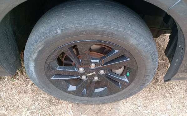 DAIHATSU XENIA 1.3 X