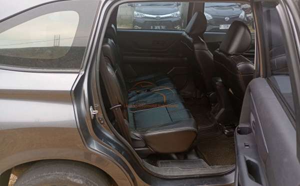 DAIHATSU XENIA 1.3 X