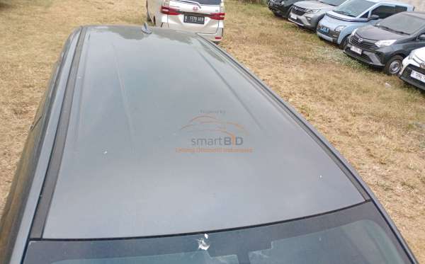 DAIHATSU XENIA 1.3 X