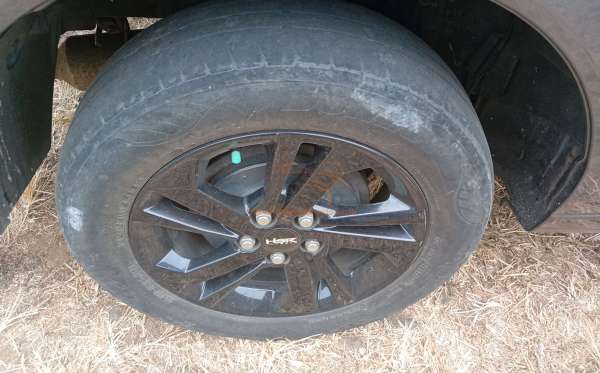 DAIHATSU XENIA 1.3 X