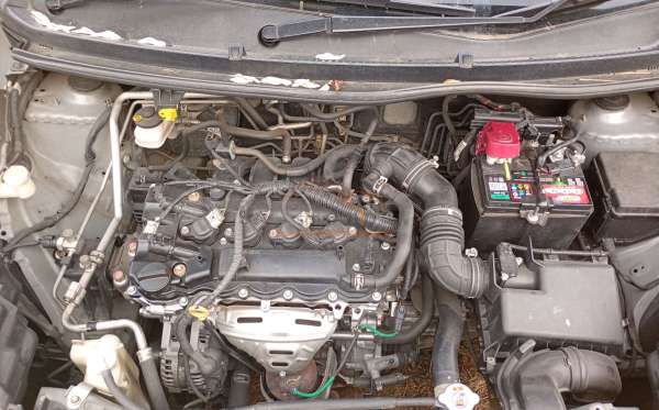 DAIHATSU XENIA 1.3 X