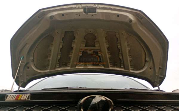 DAIHATSU XENIA 1.3 X