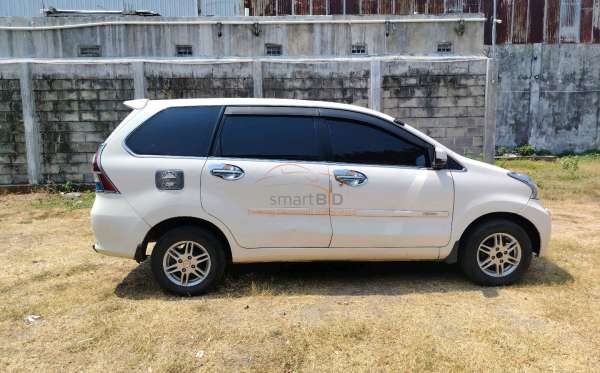 DAIHATSU XENIA R SPORTY