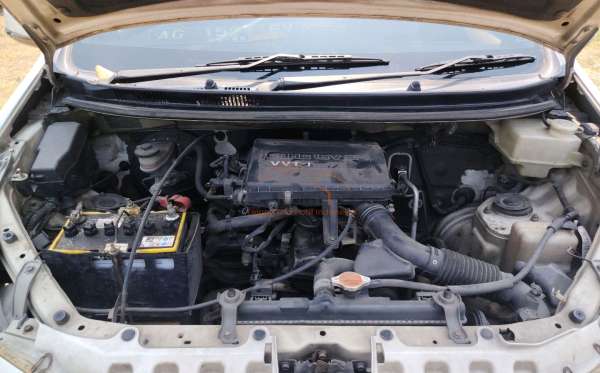 DAIHATSU XENIA R SPORTY