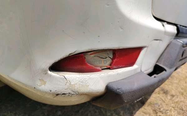 DAIHATSU XENIA R SPORTY