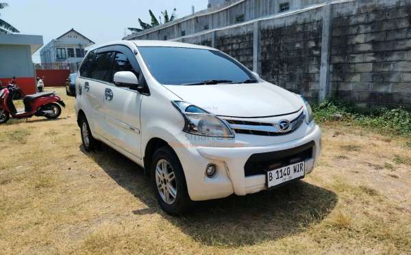 DAIHATSU XENIA R SPORTY