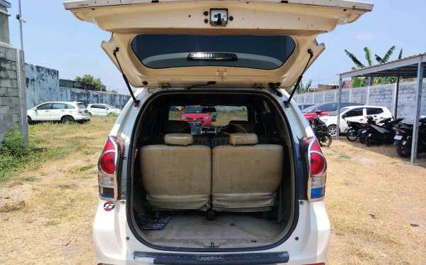 DAIHATSU XENIA R SPORTY