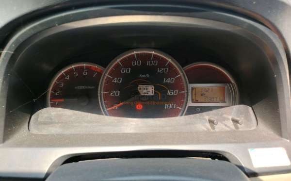 DAIHATSU XENIA R SPORTY
