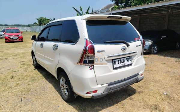 DAIHATSU XENIA R SPORTY