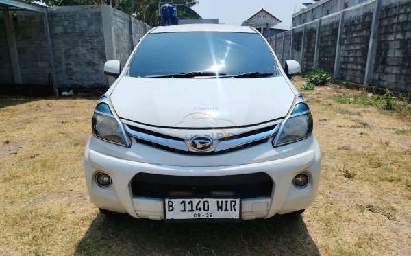 DAIHATSU XENIA R SPORTY