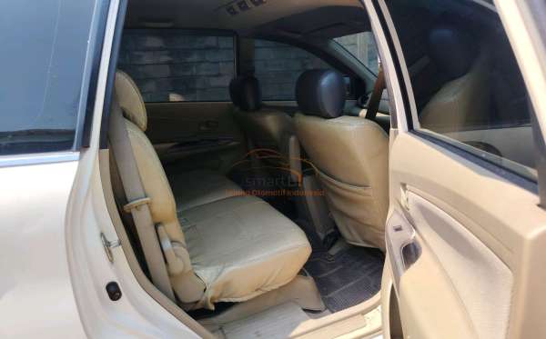 DAIHATSU XENIA R SPORTY