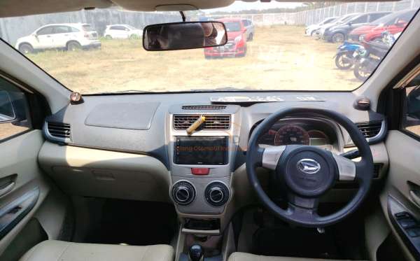 DAIHATSU XENIA R SPORTY