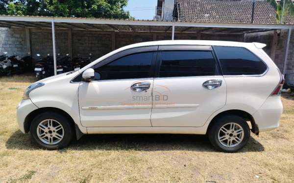 DAIHATSU XENIA R SPORTY