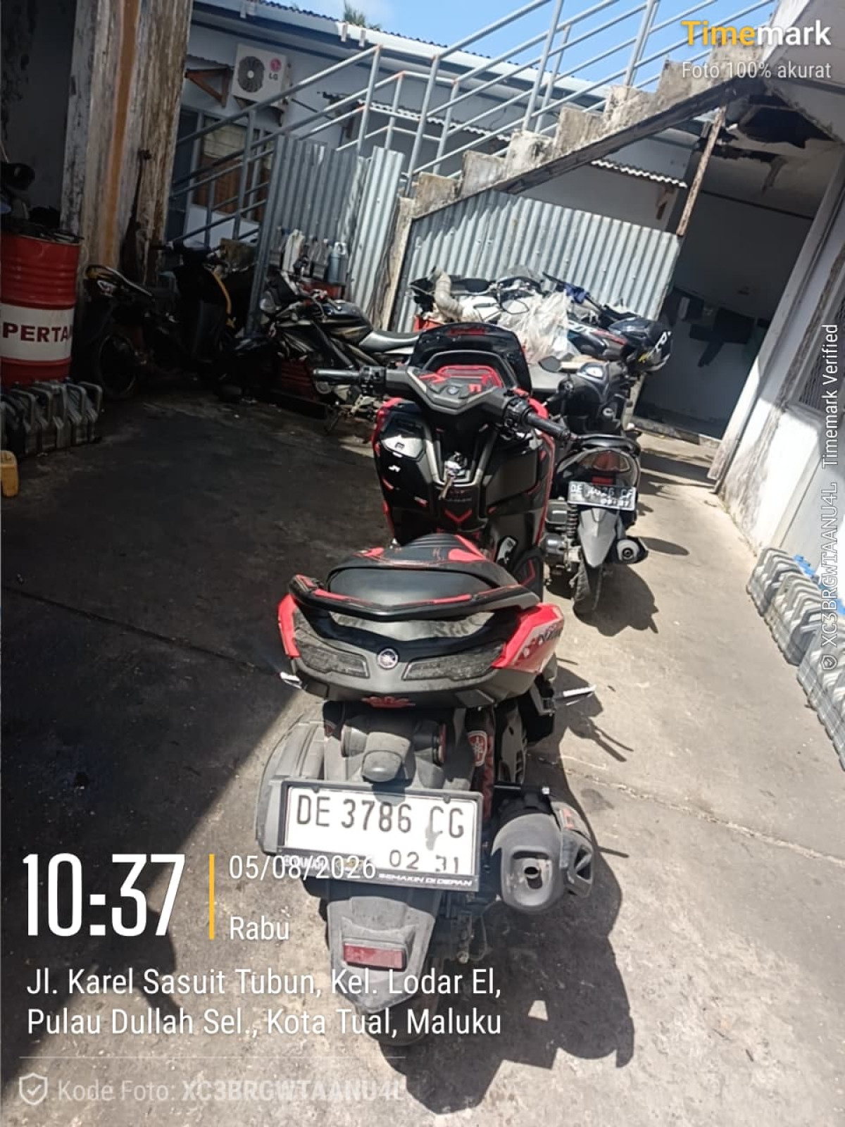 YAMAHA NMAX NEO