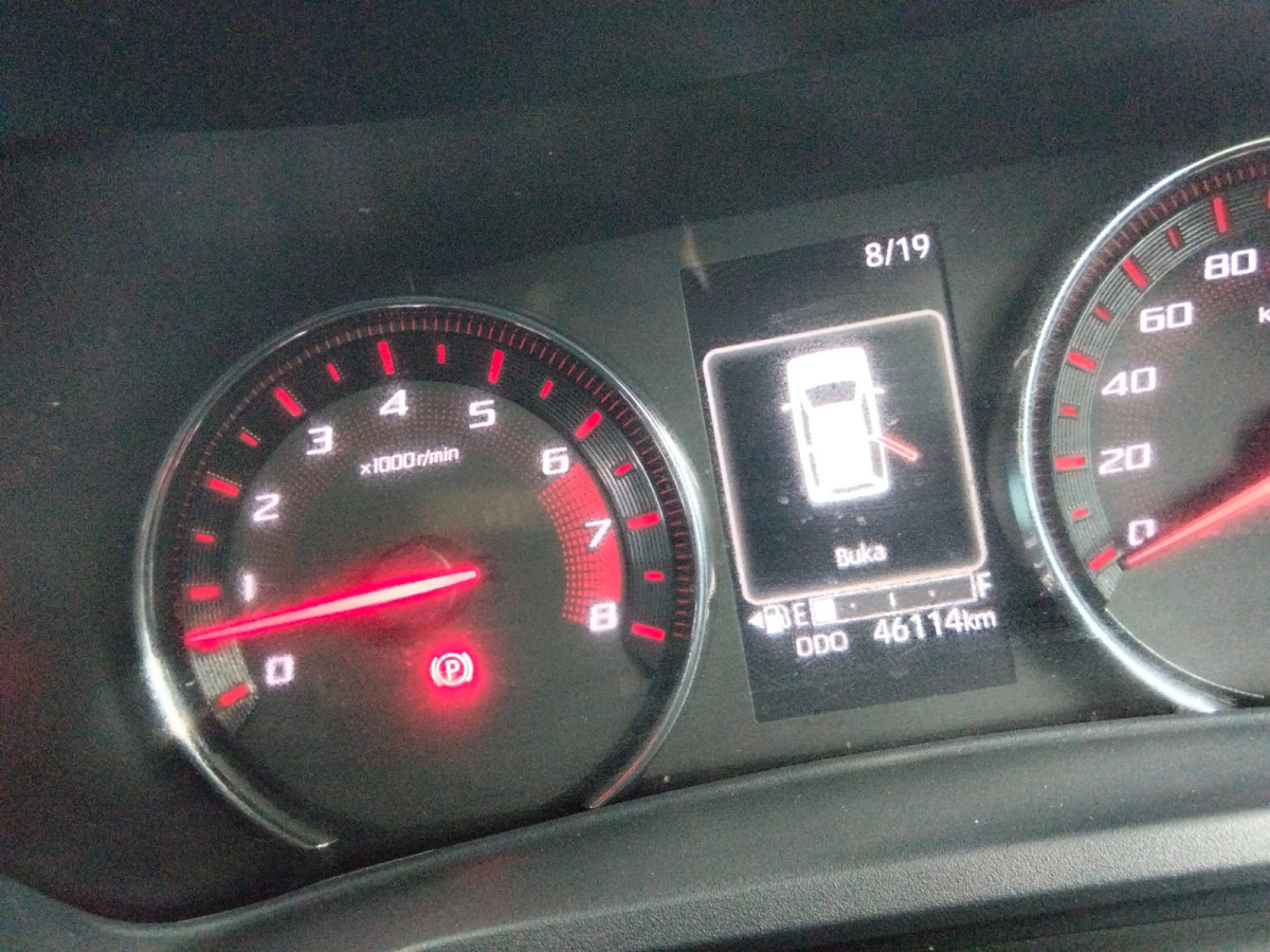 DAIHATSU XENIA  1.5 R