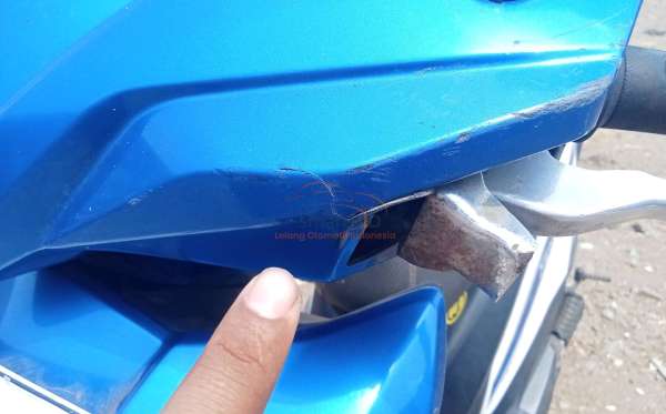 HONDA BEAT
