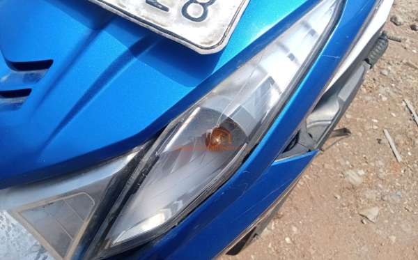 HONDA BEAT