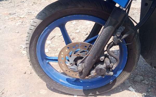 HONDA BEAT