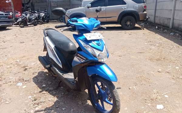 HONDA BEAT