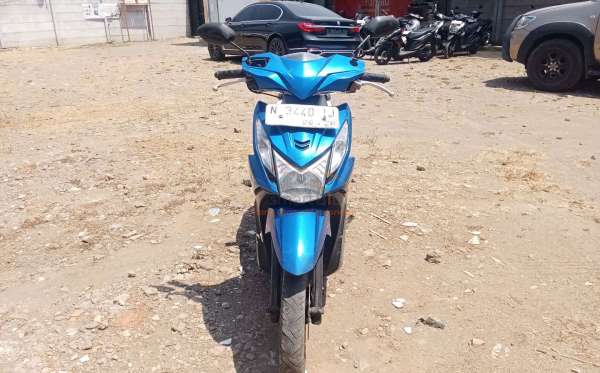 HONDA BEAT