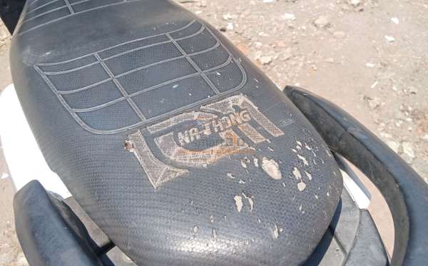 HONDA BEAT